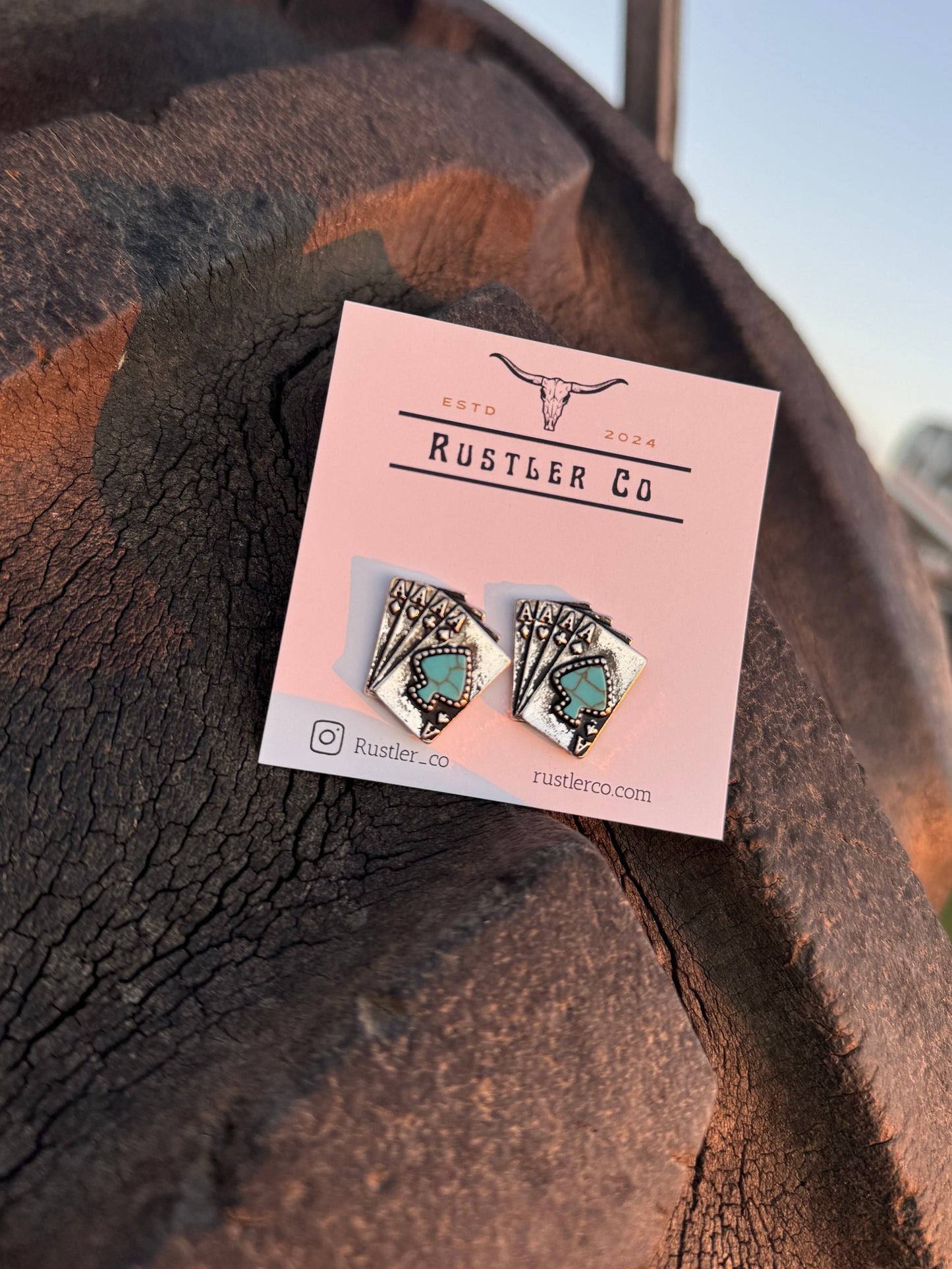 Ace Studs