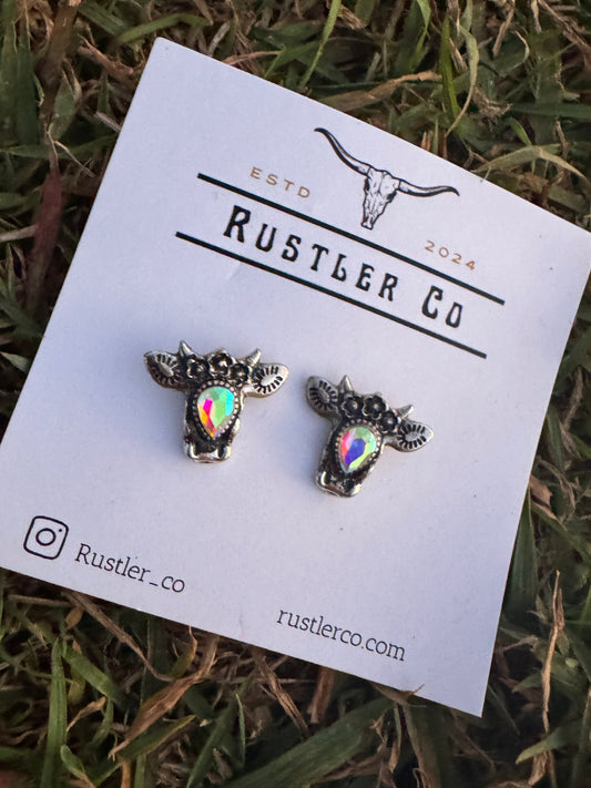 Diamond Cows