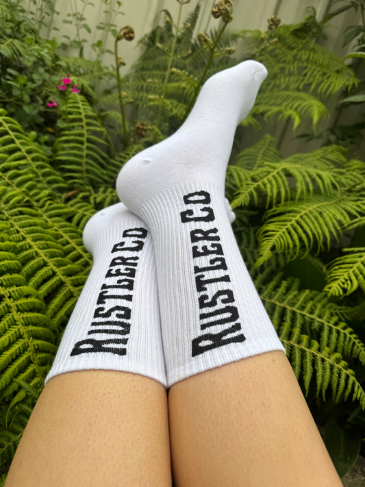 Rustler Co socks