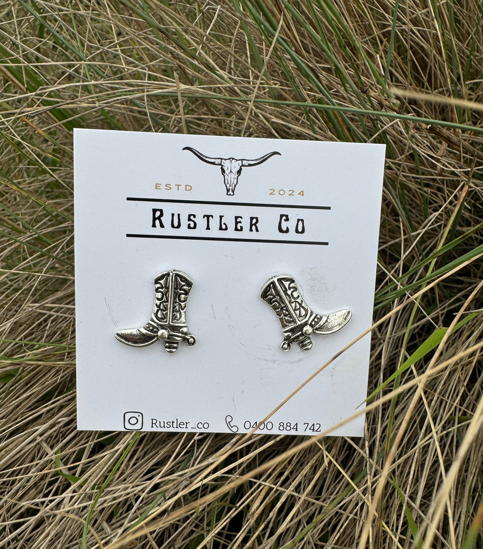 Accessories – Rustler Co