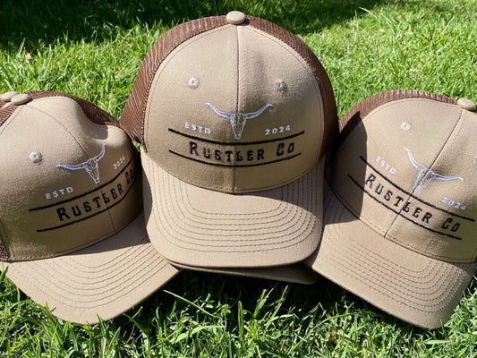 Caps